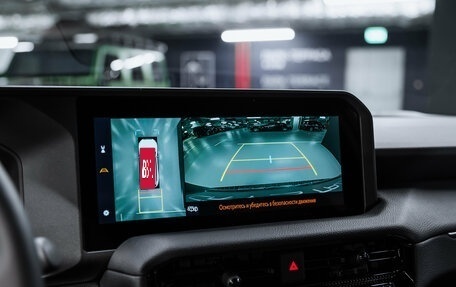 Toyota Land Cruiser Prado, 2025 год, 10 850 000 рублей, 28 фотография