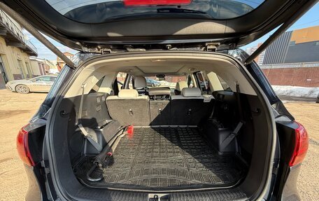 KIA Sorento III Prime рестайлинг, 2018 год, 2 500 000 рублей, 12 фотография