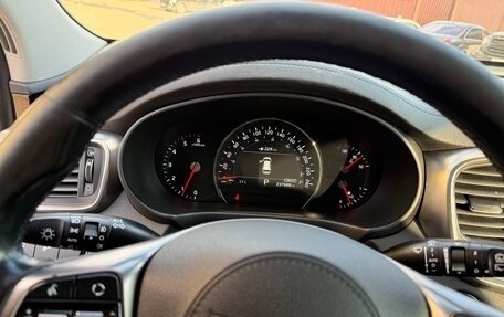 KIA Sorento III Prime рестайлинг, 2018 год, 2 500 000 рублей, 9 фотография