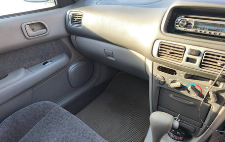 Toyota Corolla, 1999 год, 330 000 рублей, 7 фотография