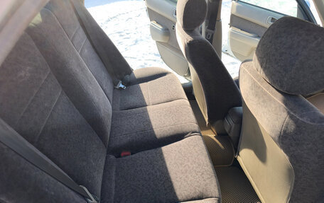 Toyota Corolla, 1999 год, 330 000 рублей, 8 фотография