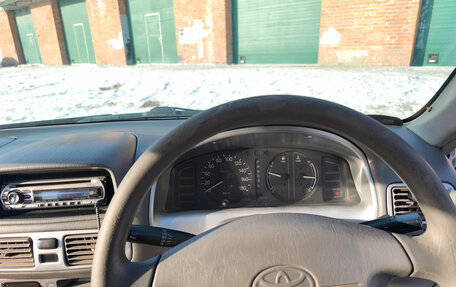 Toyota Corolla, 1999 год, 330 000 рублей, 10 фотография