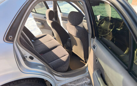 Toyota Corolla, 1999 год, 330 000 рублей, 9 фотография