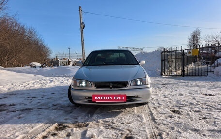 Toyota Corolla, 1999 год, 330 000 рублей, 2 фотография