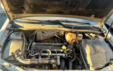 Opel Vectra C рестайлинг, 2004 год, 350 000 рублей, 7 фотография