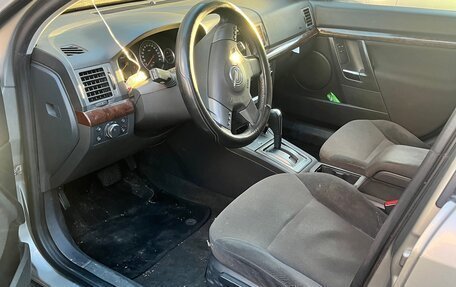 Opel Vectra C рестайлинг, 2004 год, 350 000 рублей, 6 фотография