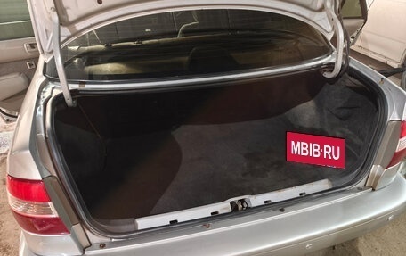 Toyota Corolla, 1999 год, 330 000 рублей, 11 фотография