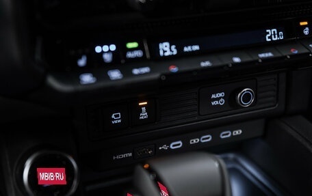 Toyota Land Cruiser Prado, 2025 год, 10 850 000 рублей, 15 фотография