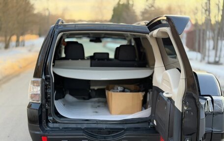 Mitsubishi Pajero IV, 2018 год, 2 450 000 рублей, 7 фотография