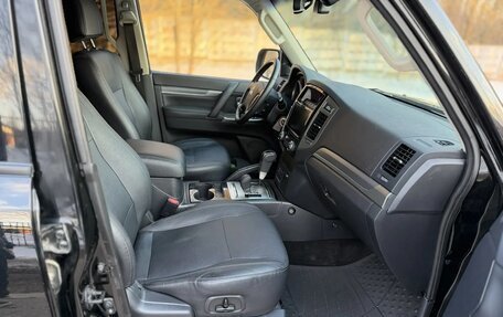 Mitsubishi Pajero IV, 2018 год, 2 450 000 рублей, 8 фотография