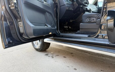 Mitsubishi Pajero IV, 2018 год, 2 450 000 рублей, 13 фотография