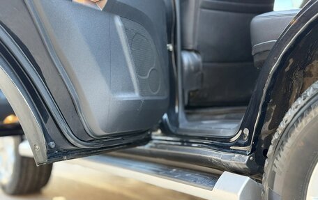 Mitsubishi Pajero IV, 2018 год, 2 450 000 рублей, 10 фотография