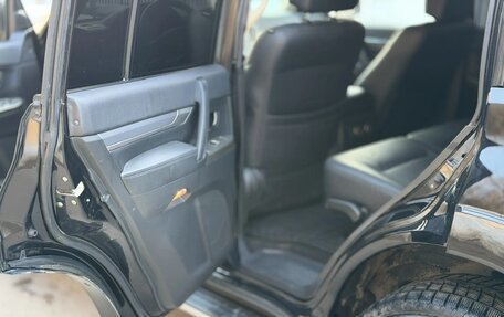 Mitsubishi Pajero IV, 2018 год, 2 450 000 рублей, 12 фотография