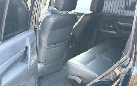 Mitsubishi Pajero IV, 2018 год, 2 450 000 рублей, 15 фотография