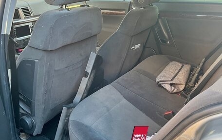 Opel Vectra C рестайлинг, 2004 год, 350 000 рублей, 5 фотография