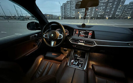 BMW X7, 2020 год, 7 200 000 рублей, 3 фотография