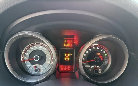 Mitsubishi Pajero IV, 2018 год, 2 450 000 рублей, 20 фотография