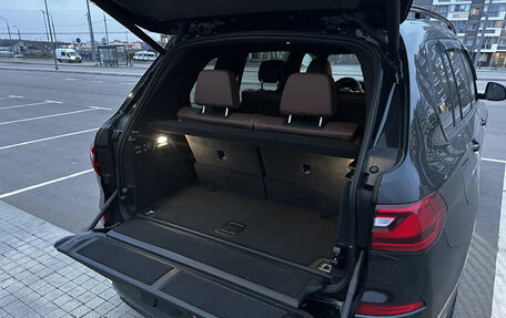 BMW X7, 2020 год, 7 200 000 рублей, 6 фотография