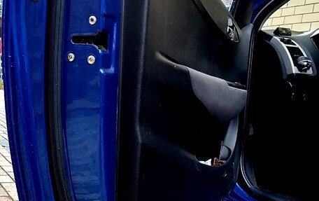 Hyundai i20 IB рестайлинг, 2010 год, 550 000 рублей, 9 фотография