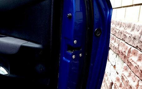 Hyundai i20 IB рестайлинг, 2010 год, 550 000 рублей, 11 фотография