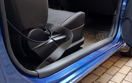 Hyundai i20 IB рестайлинг, 2010 год, 550 000 рублей, 10 фотография