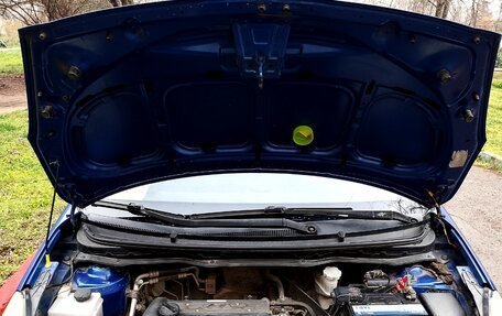 Hyundai i20 IB рестайлинг, 2010 год, 550 000 рублей, 12 фотография