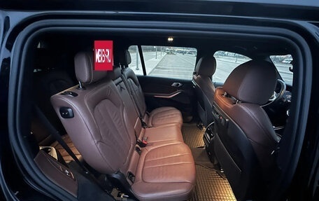 BMW X7, 2020 год, 7 200 000 рублей, 2 фотография