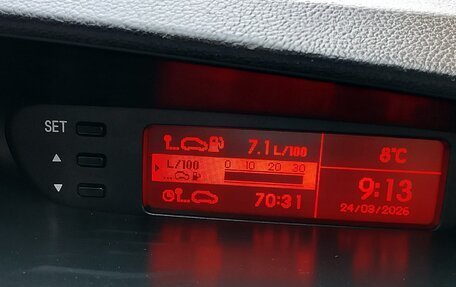 Hyundai i20 IB рестайлинг, 2010 год, 550 000 рублей, 22 фотография