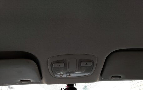 Hyundai i20 IB рестайлинг, 2010 год, 550 000 рублей, 24 фотография