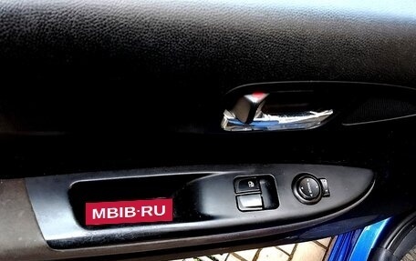 Hyundai i20 IB рестайлинг, 2010 год, 550 000 рублей, 20 фотография