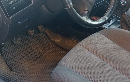 Hyundai Elantra III, 2006 год, 250 000 рублей, 8 фотография