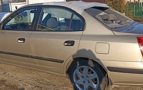 Hyundai Elantra III, 2006 год, 250 000 рублей, 5 фотография
