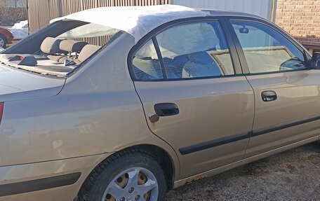 Hyundai Elantra III, 2006 год, 250 000 рублей, 4 фотография