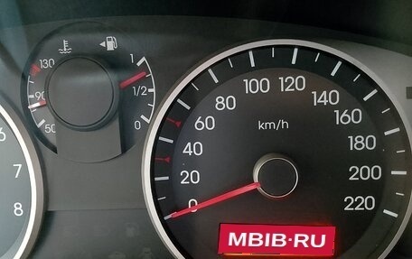 Hyundai i20 IB рестайлинг, 2010 год, 550 000 рублей, 21 фотография