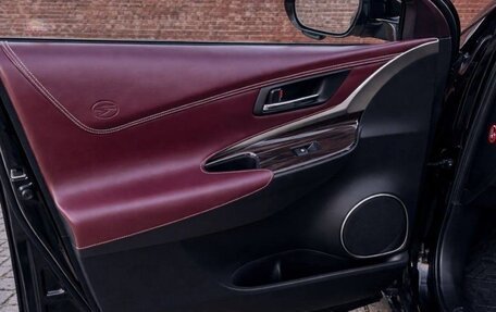 Toyota Harrier, 2016 год, 2 500 000 рублей, 14 фотография