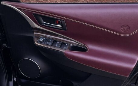 Toyota Harrier, 2016 год, 2 500 000 рублей, 12 фотография