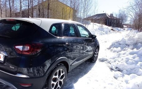 Renault Kaptur I рестайлинг, 2018 год, 1 650 000 рублей, 2 фотография