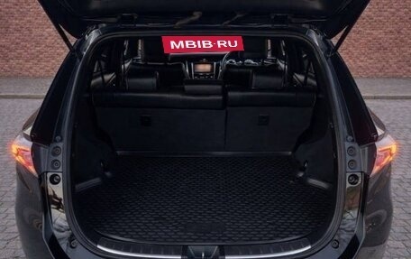 Toyota Harrier, 2016 год, 2 500 000 рублей, 17 фотография