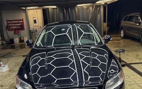 Volvo S80 II рестайлинг 2, 2007 год, 850 000 рублей, 3 фотография