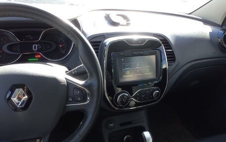 Renault Kaptur I рестайлинг, 2018 год, 1 650 000 рублей, 7 фотография