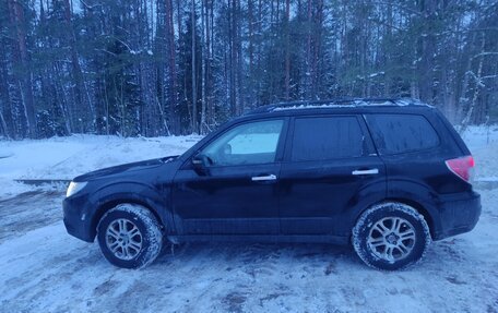 Subaru Forester, 2011 год, 1 100 000 рублей, 2 фотография