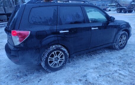 Subaru Forester, 2011 год, 1 100 000 рублей, 5 фотография