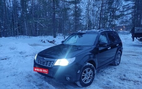 Subaru Forester, 2011 год, 1 100 000 рублей, 6 фотография