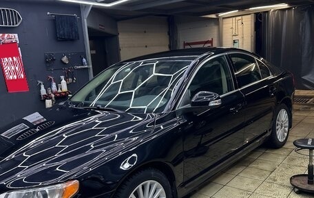 Volvo S80 II рестайлинг 2, 2007 год, 850 000 рублей, 2 фотография