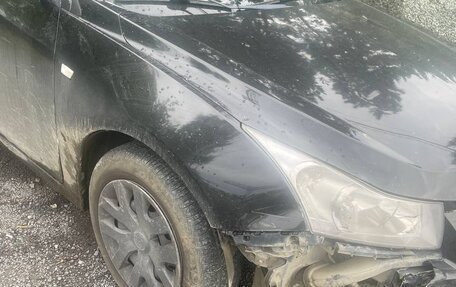 Chevrolet Cruze II, 2012 год, 550 000 рублей, 8 фотография