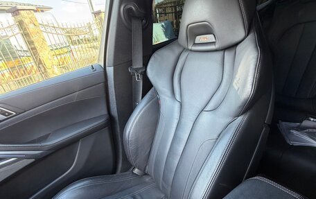 BMW X6, 2021 год, 9 000 000 рублей, 14 фотография