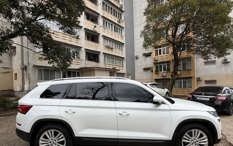Skoda Kodiaq I, 2018 год, 2 900 000 рублей, 2 фотография