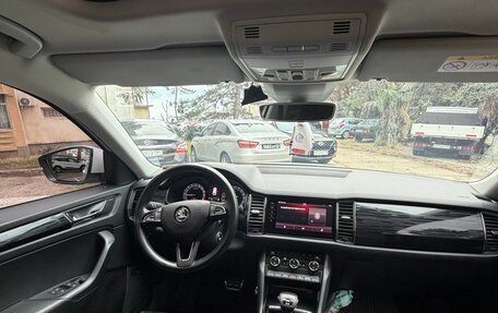 Skoda Kodiaq I, 2018 год, 2 900 000 рублей, 12 фотография