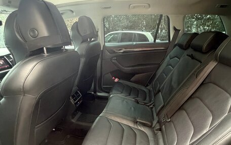 Skoda Kodiaq I, 2018 год, 2 900 000 рублей, 9 фотография