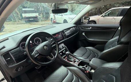 Skoda Kodiaq I, 2018 год, 2 900 000 рублей, 8 фотография